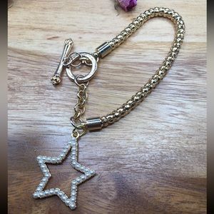 Star ⭐️ bracelet (new)